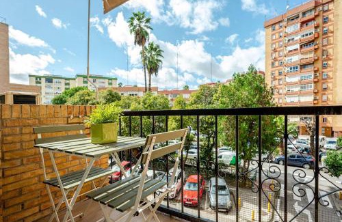 La Paz-Las Golondrinas Apartment | Torneo FREE PARKING luminoso climatizado 7 PAX