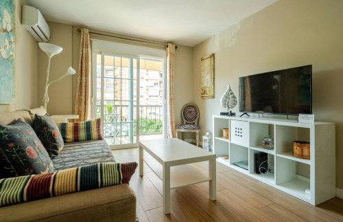 La Paz-Las Golondrinas Apartment | Torneo FREE PARKING luminoso climatizado 7 PAX