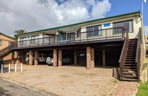 Vleesbaai House | Tornyntjie Beach House