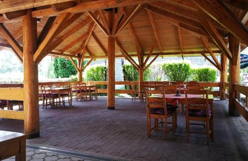 Matrafured House | Tornyos Panzió és Étterem