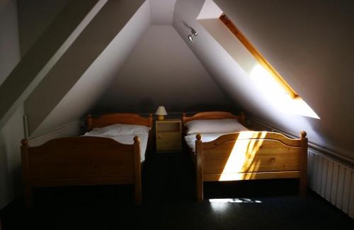 Matrafured House | Tornyos Panzió és Étterem