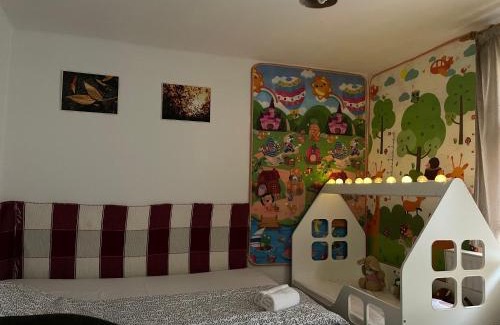 Matraderecske Apartment | Tornyos Vendégház Mátraderecske