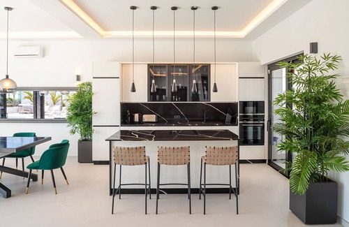 Puerto Calero Villa | Toro 1 | 3 bedroom villa where modern elegance meets ultimate relaxation