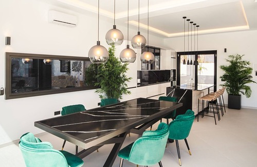 Puerto Calero Villa | Toro 1 | 3 bedroom villa where modern elegance meets ultimate relaxation