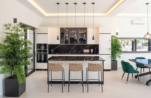 Puerto Calero Villa | Toro 2 | 4 bedroom villa where modern elegance meets ultimate relaxation