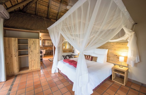 Maruleng Hotel | Toro Yaka Bush Lodge