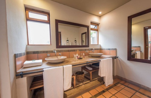 Maruleng Hotel | Toro Yaka Bush Lodge