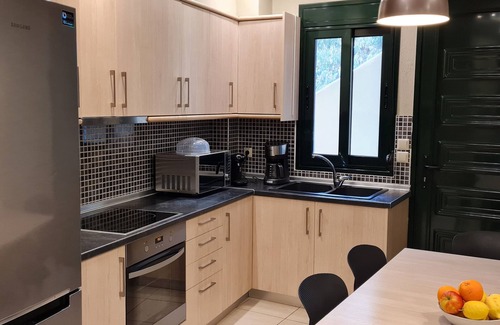 Toroni Apartment | Toroni Pearl