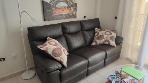 Las Rosas Apartment | Toronjil