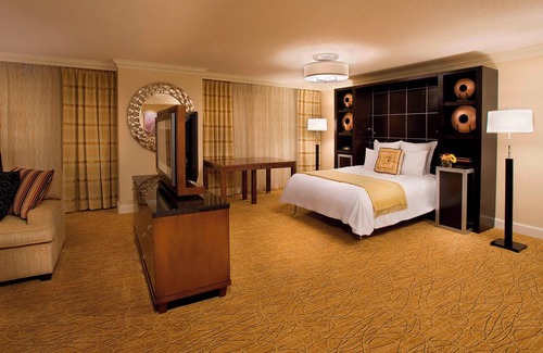 Etobicoke Hotel | Toronto Airport Marriott Hotel