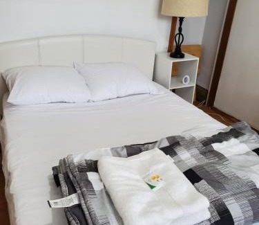 Little Italy House | Toronto Little Italy Guest House