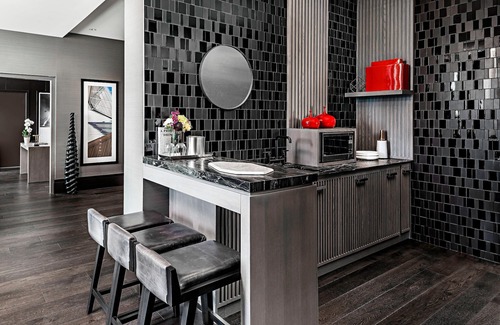 Markham Hotel | Toronto Marriott Markham