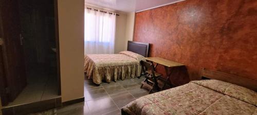 Toro Toro Hotel | Torotoro Hostal El Olvido