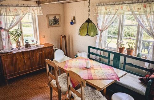 Lovestad House | Torp Vimsa