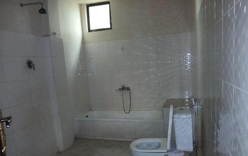 Lalibela House | Torpedo Hotel