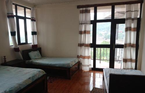 Lalibela House | Torpedo Hotel