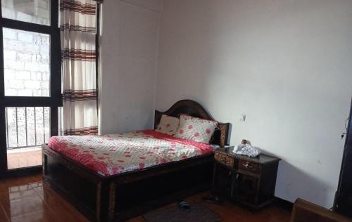 Lalibela House | Torpedo Hotel