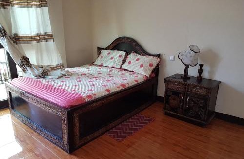 Lalibela House | Torpedo Hotel