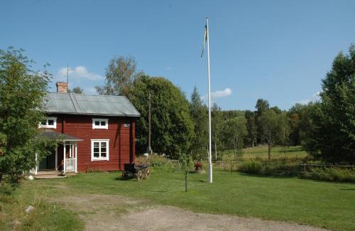 Hudiksvall Villa | Torpet 49