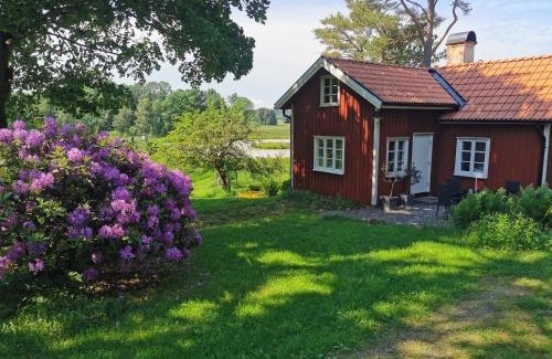 Sollebrunn House | Torpet