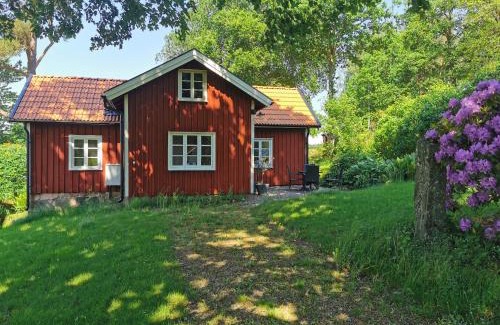 Sollebrunn House | Torpet