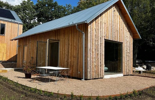 Floda Ski Chalet | Torpet1820