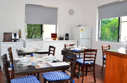 Torquay Bed & Breakfast | Torquay Terrace Bed & Breakfast