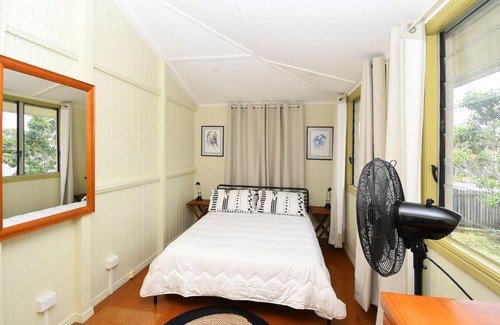 Torquay House | Torquay Treasure