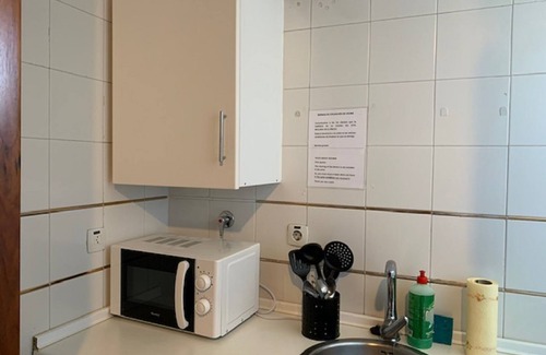 Prosperidad Apartment | Torr Apartments in Madrid: 6A/Chamartín/Av América/López de Hoyos