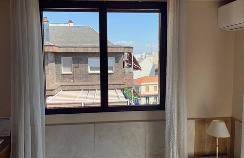 Prosperidad Apartment | Torr Apartments in Madrid: 6A/Chamartín/Av América/López de Hoyos