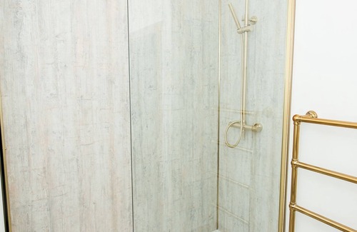 Torthorwald Apartment | Torr House - Bedroom 7 - sleeps 2 guests in 1 bedroom
