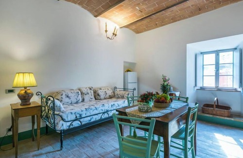 Stigliano Apartment | Torre 2 by Interhome