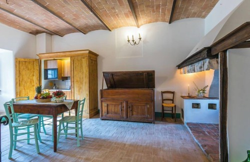 Stigliano Apartment | Torre 2 by Interhome