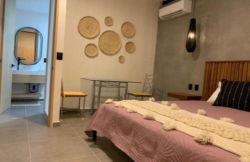 Luis Donaldo Colosio Apartment | Torre 48 by Andiani Travel