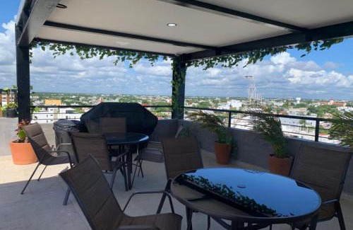 Luis Donaldo Colosio Apartment | Torre 48 by Andiani Travel