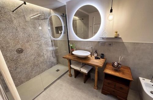 Montese Apartment | Torre Antica Montese appartamento 1