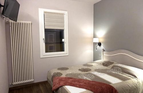 Montese Apartment | Torre Antica Montese appartamento 2