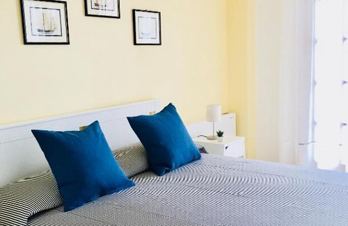 Torre Archirafi House | Torre Archirafi Vacanze