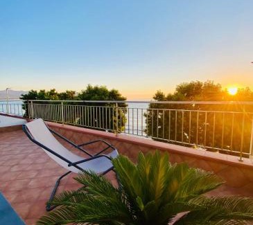 Torre Archirafi House | Torre Archirafi Vacanze