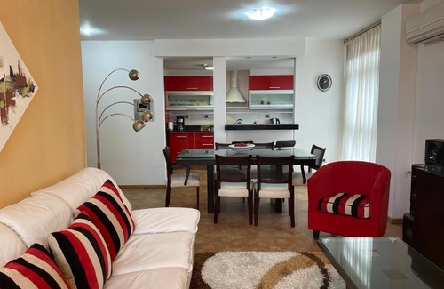 Gualeguaychu Apartment | Torre Avenida