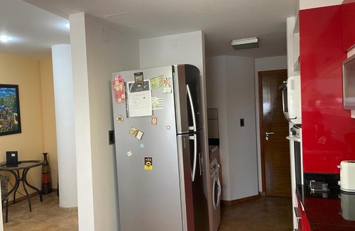 Gualeguaychu Apartment | Torre Avenida