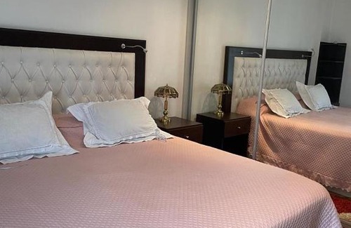 Gualeguaychu Apartment | Torre Avenida