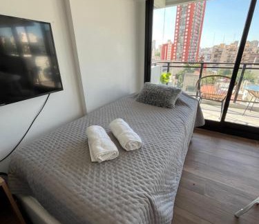San Cristobal Apartment | Torre Bóreas, tu viento a favor