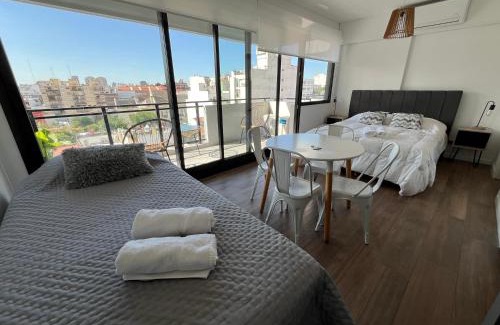 San Cristobal Apartment | Torre Bóreas, tu viento a favor