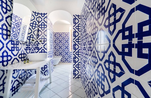 Monte Chiaro Hotel | Torre Barbara