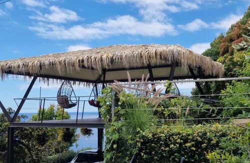 Arco da Calheta House | Torre Bella Gardens