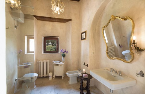 Orvieto House | Torre Collevento Luxury Villa