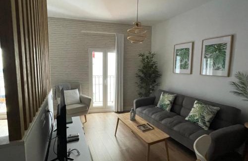 Plasencia Apartment | Torre de Ambroz