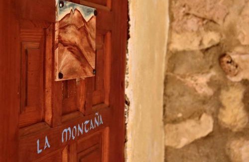 Benimantell House | Torre de Arriba Casa Rural
