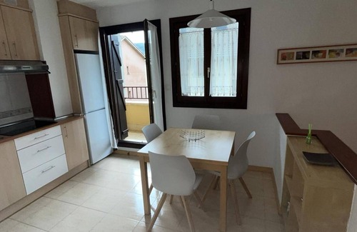 Villanua Apartment | TORRE DE ARUEJ
